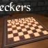 switch游戏《Checkers》英文版nsp/xci下载