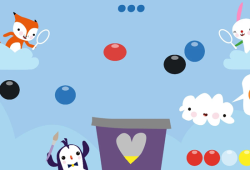 switch游戏《Momolu and Friends》英文版nsp/xci下载