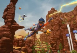 狂野星球复仇记/Revenge of the Savage Planet