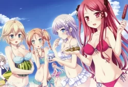 switch游戏《魔女的花园（ウィッチズガーデン/Witch's Garden）》日文版nsp下载