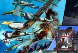 switch游戏《彩京合集1》英文版XCI下载[百度云-城通]