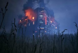 街角商店：夜班/Corner Shop: NightShift