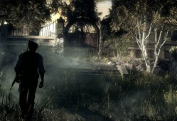 恶灵附身 The Evil Within 单机游戏免安装中文版下载（整合10号升级档）