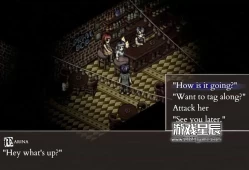 单机游戏《恐惧与饥饿2：终点站 Fear and Hunger 2: Termina》中文汉化版下载v1.9.1