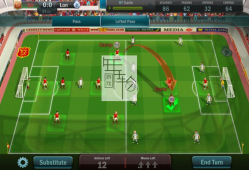 【单机游戏】《足球、策略与荣耀（Football, Tactics & Glory）》免安装中文整合升级档 下载