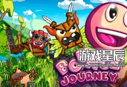 switch游戏《弹跳之旅（Bounce Journey）》英文版nsp下载