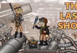 switch游戏《最后一击（The Last Shot）》中文版nsz下载+1.0.1补丁