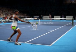 网球世界巡回赛2 Tennis World Tour 2 单机游戏免安装中文版下载