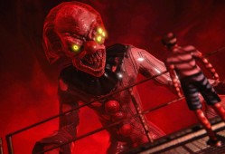 死亡公园2 Death Park 2 单机游戏中文版下载（Build 6293039）