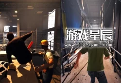 单机游戏《逃出生天/A Way Out》中文汉化版下载v1.2.0.2
