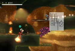 单机游戏《NECROTOPIA》日文版下载