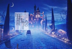 switch游戏《艾玛和泰迪熊：影子历险记 Tandem A Tale of Shadows》中文版nsp/xci下载【含1.3.0补丁】