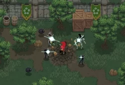单机游戏《传说法师 Wizard of Legend》免安装中文版下载（v1.28）