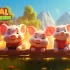 switch游戏《动物农场停车场 Animal Farm Parking》中文版nsp下载