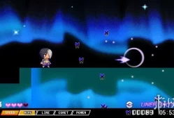 switch游戏《魔神少女：Combat×勇气地牢》日文版nsp/xci整合版下载【含1.02补丁】