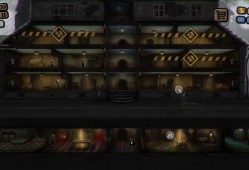 旁观者 Beholder 单机游戏免安装中文版下载（v1.7.44整合DLC）