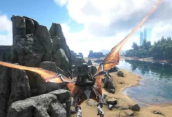 switch游戏《方舟 生存进化 ARK Survival Evolved》中文版nsz下载【含2.0.14补丁+7DLC】