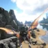 switch游戏《方舟 生存进化 ARK Survival Evolved》中文版nsz下载【含2.0.14补丁+7DLC】