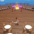 switch游戏《主厨 MASTERCHEF – The Official Videogame》英文版nsp下载