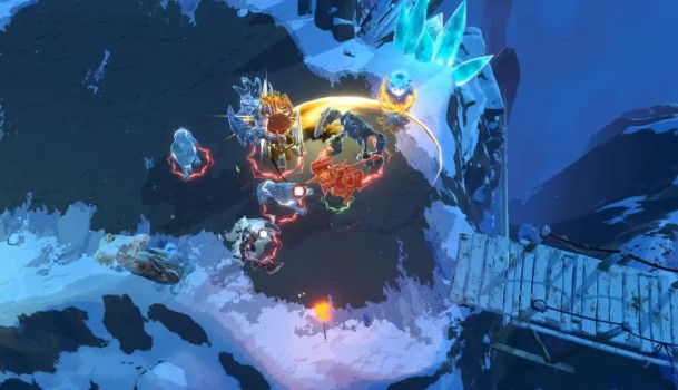 梦之形/Shape of Dreams