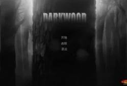 [单机游戏]《阴暗森林 Darkwood》中文版下载v1.4a
