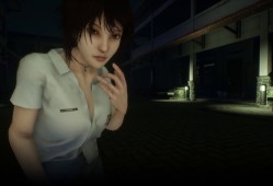 小镇惊魂2 DreadOut 2 单机游戏免安装中文版下载（v1.1.5）