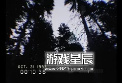 单机游戏《切勿尖叫/DON'T SCREAM》中文体正式版下载