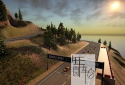 单机游戏《涡轮滑块无限 Turbo Sliders Unlimited》英文版下载（v0.75）