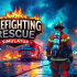 switch游戏《消防员模拟器 Firefighting Rescue Simulator》英文美版nsz下载 v1.0.0