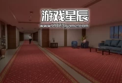 单机游戏《12层酒店/Hotel 12th》中文版下载