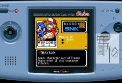 switch游戏《SNK vs 卡普空：卡片斗士对决》英日版nsp/xci下载