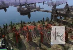 单机游戏《王国战争4 Kingdom Wars 4》中文版下载v1.29