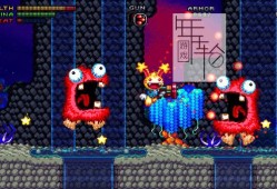 单机游戏《壮观的斯帕克 Spectacular Sparky》中文版下载（v1.0.1）