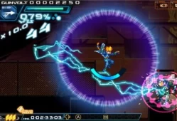 switch游戏《苍穹雷霆》英文版（升级档-DLC）NSP下载