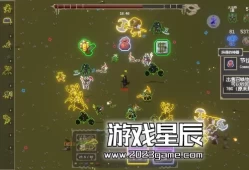 单机游戏《召唤兽/Summonsters》中文版下载