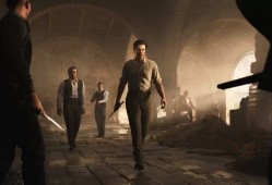 四海兄弟：故乡/黑手党：故乡/Mafia: The Old Country