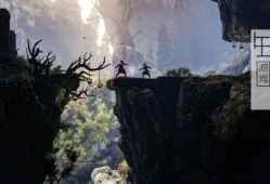 【单机游戏】《贪婪之秋(GreedFall)》免安装Build 20191219绿色中文版 下载