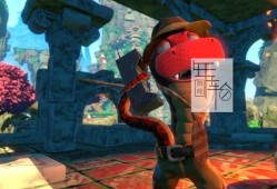 【单机游戏】《尤卡莱莉大冒险Yooka-Laylee》免安装绿色中文版整合64-Bit Tonic升级档+豪华版音乐和画册下载
