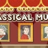 switch游戏《轻松学习古典音乐 EASY LEARNING CLASSICAL MUSIC》英文版nsp下载