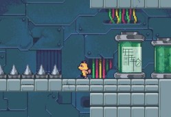 switch游戏《裂谷浣熊 Rift Racoon》英文版nsp/xci整合版下载【1.0.1补丁】