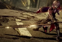 【5.05降级】PS4游戏《噬血代码 Code Vein》中文版pkg下载（v1.53补丁+DLC+金手指）