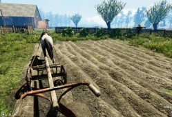 农民的生活/Farmer's Life