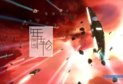 单机游戏《家园：高清重制版合集 Homeworld Remastered Collection》汉化中文版下载（1.29）