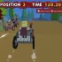 switch游戏《像素射击 Voxel Sword》NSP下载