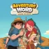 switch游戏《冒险单词环球旅行 Adventure Word Around the World》中文版nsz下载