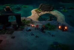 蜂巢 The Hive 单机游戏英文版下载（v1.2）