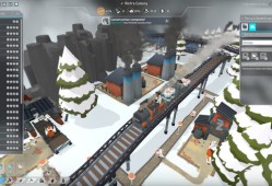 switch游戏《殖民者 The Colonists》 中文版nsp+xci整合版下载（含v1.0.1.1补丁）