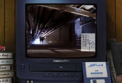 switch游戏《美国英雄 American Hero》英文版nsp下载【含1.0.1补丁】
