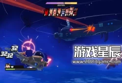 switch游戏《天际海洋 雇佣之翼 Sky Oceans Wings for Hire》中文版nsz下载+1.0.1补丁