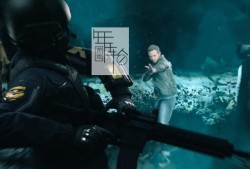 【单机游戏】《量子破碎Quantum Break》免安装繁体中文绿色版下载